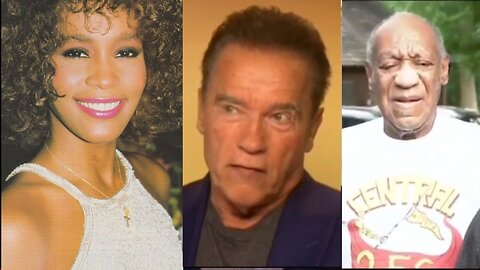 Tamara Magdalene Lioness of THE Yeshua Video 70/314: ClonAid Whitney Houston!