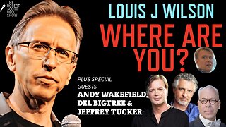 Dr. Andrew Wakefield, Vax Truth Vindication, Del Bigtree, An Inconvenient Study, Jeffrey Tucker, Health Freedom Hoax Exposed - The RSB Show 11-12-25