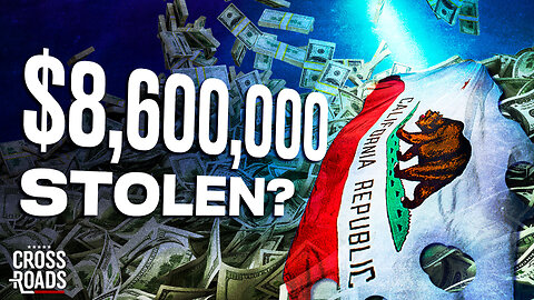 Massive Suspected Fraud Found in California; US Has New UN Plan
