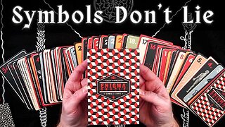 The Enigma Oracle, A Mind Bender!