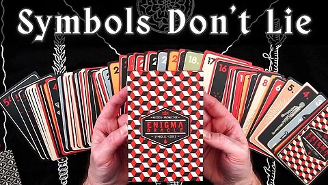 The Enigma Oracle, A Mind Bender!