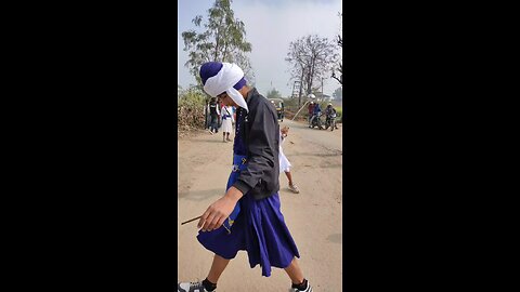 Gatka #gurbanireels #newsong #sikhtemple #motivation #gatkasikhmartialart #gatkacompetition #darbar