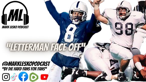 Penn State Nebraska, James Franklin and recruiting #collegefootball