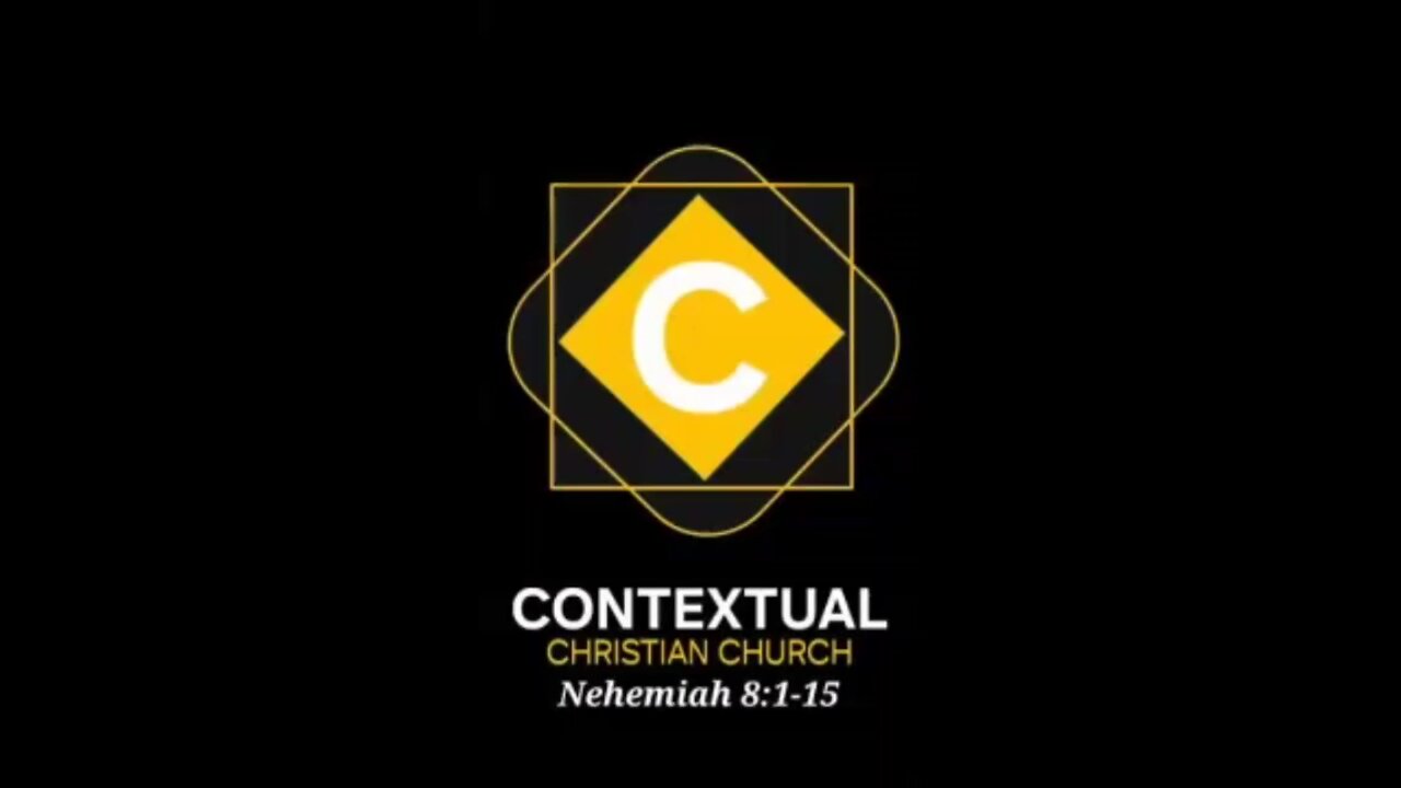 Nehemiah 8:1-15