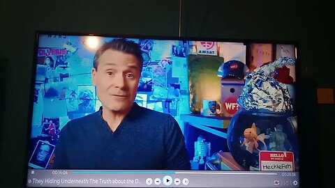 #whyfiles, #disinformation, #covid, its not the chosen