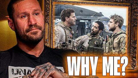 What’s the Darkest Thing a DEVGRU Operator Has Ever Witnessed?