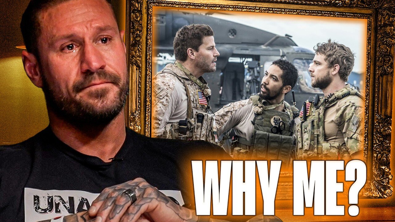 What’s the Darkest Thing a DEVGRU Operator Has Ever Witnessed?