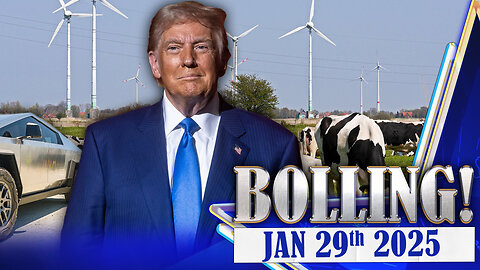 The Great Climate Hoax is Over!