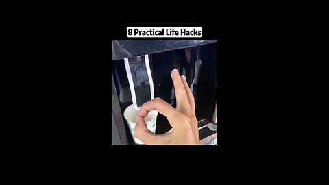Life hacks