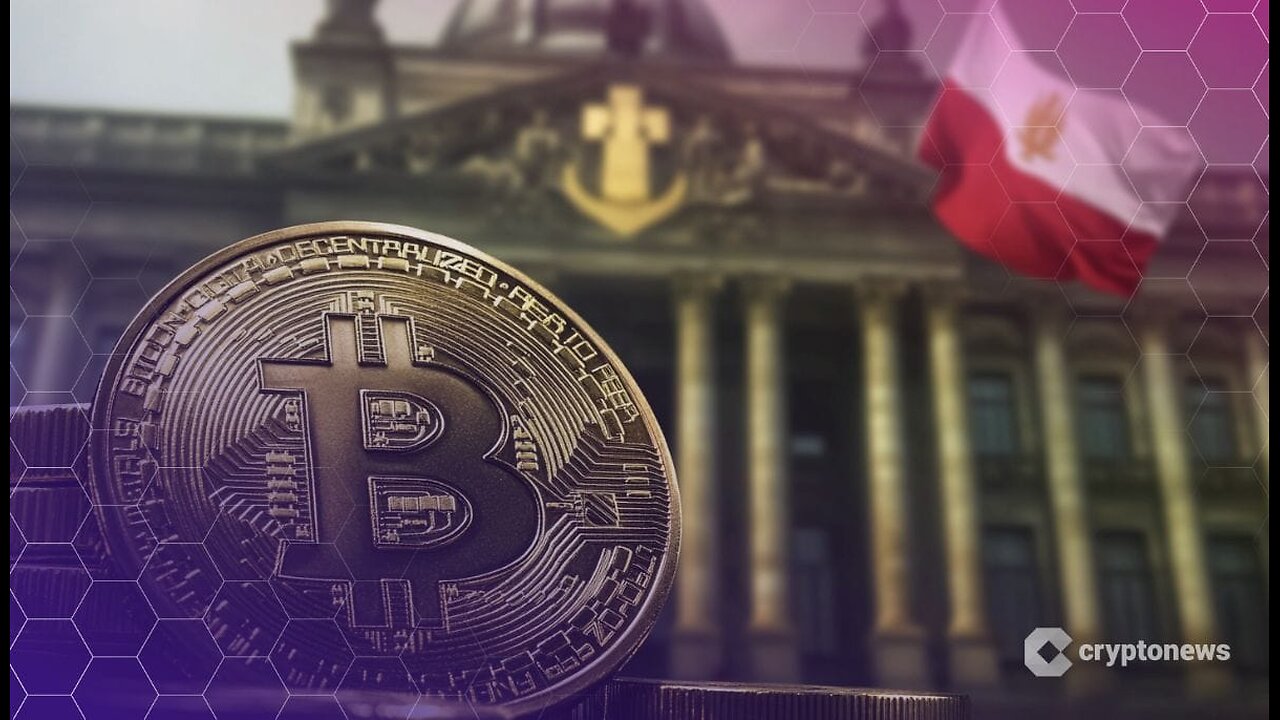 Poland’s Central Bank Rejects Bitcoin for Reserves, Citing Security Concerns Report
