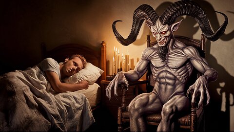 La silla del diablo 💀