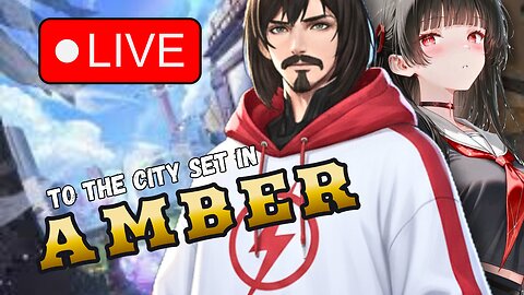 Chisa is My City | 2.8 STORY | Wuthering Waves