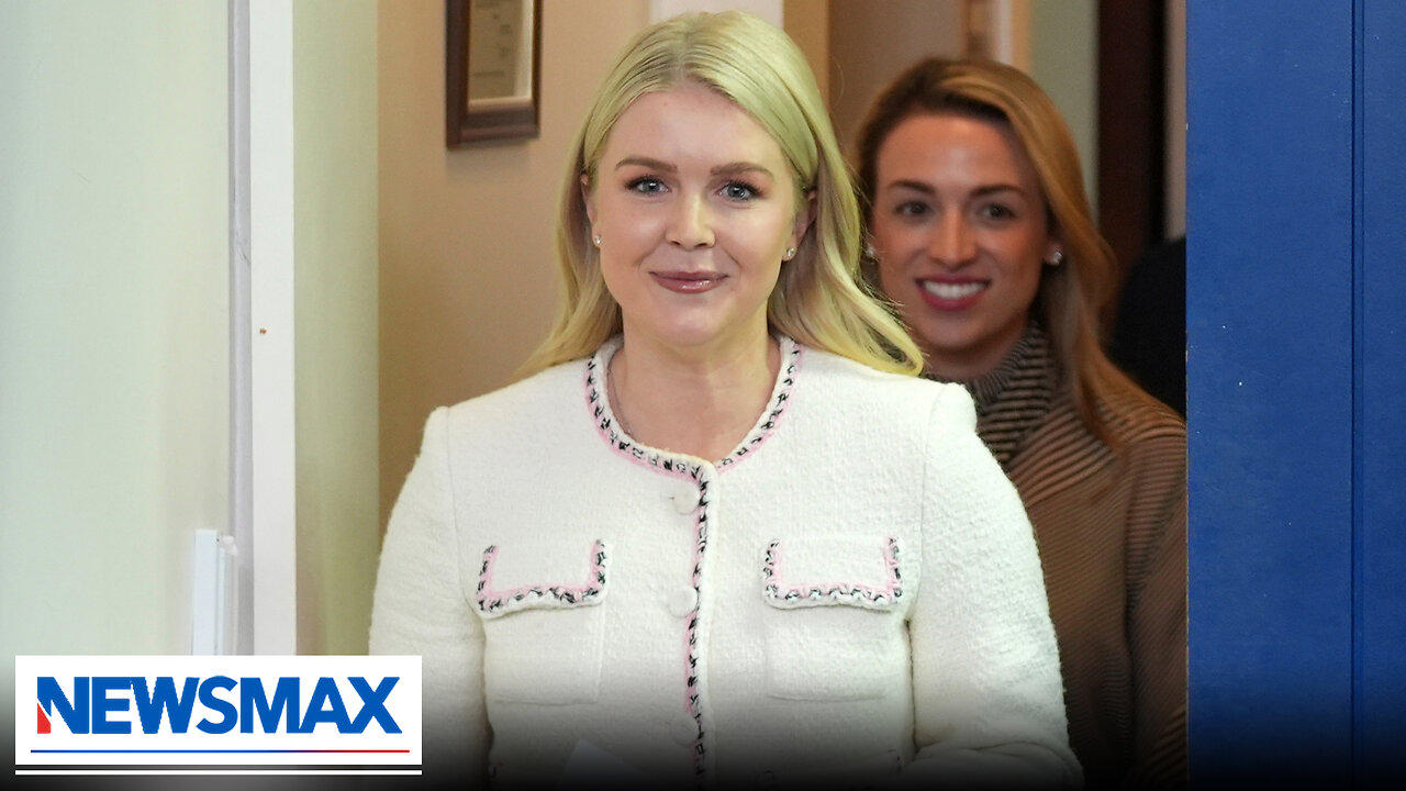 Karoline Leavitt: Over 500K federal employees will miss a full paycheck tomorrow