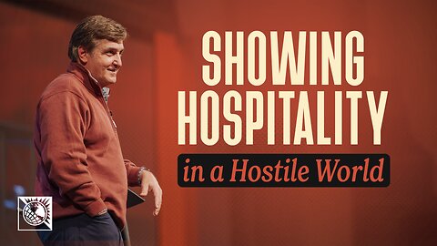 How Your Home Can Be a Ministry