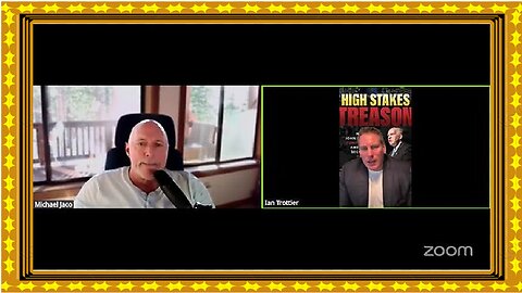 High Stakes Treason- How John Brennan Compromised American Security for Millions $