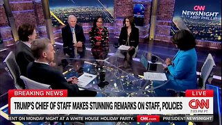 Chris Whipple: When You Hear Words Like ‘Out of Context,’ ‘Framing,’ You’ve ‘Absolutely Hit the Target’