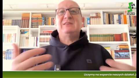 Sławomir OZDYK: Atak naNordStream - Włochy wydały "swojego" Ukraińca Niemcom a Polska bezEkstradycji