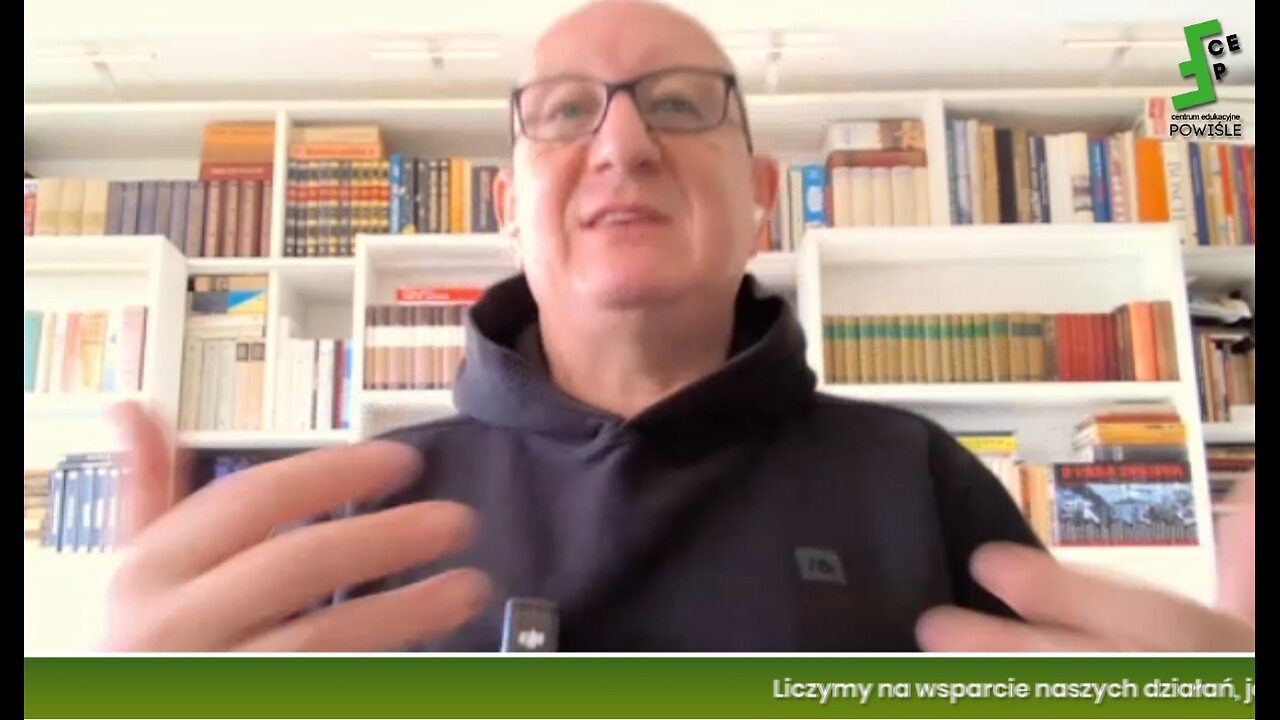 Sławomir OZDYK: Atak naNordStream - Włochy wydały "swojego" Ukraińca Niemcom a Polska bezEkstradycji