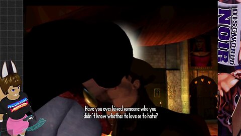 Discworld Noir Playthrough Part 8