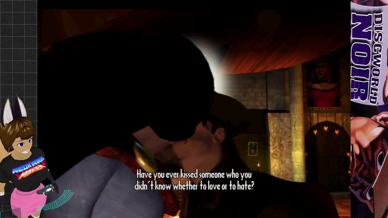 Discworld Noir Playthrough Part 8