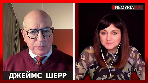 Between Trump and Putin: can Europe meet the challenge? - James Sherr