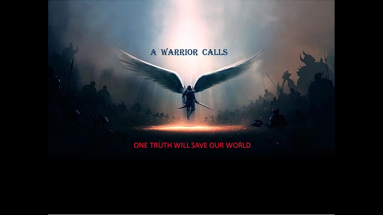 EMERGENCY FOR MANKIND A MUST WATCH IT WILL SAVE OUR WORLD!!!