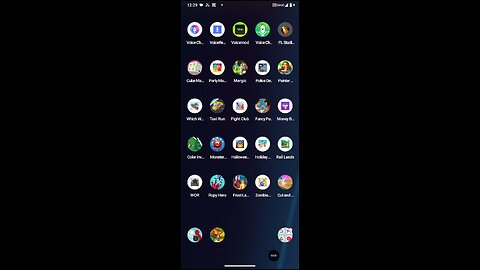 party master by azur