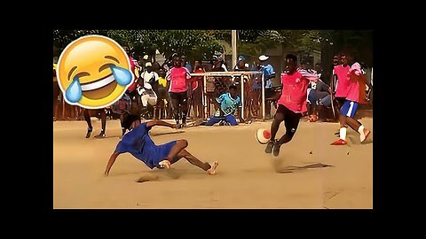 Ultimate Football Compilation 2025 😱⚽️ Goals, Skills, Fails & Funny Moments #2