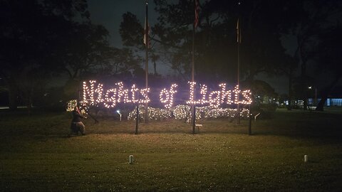 Nights of Lights