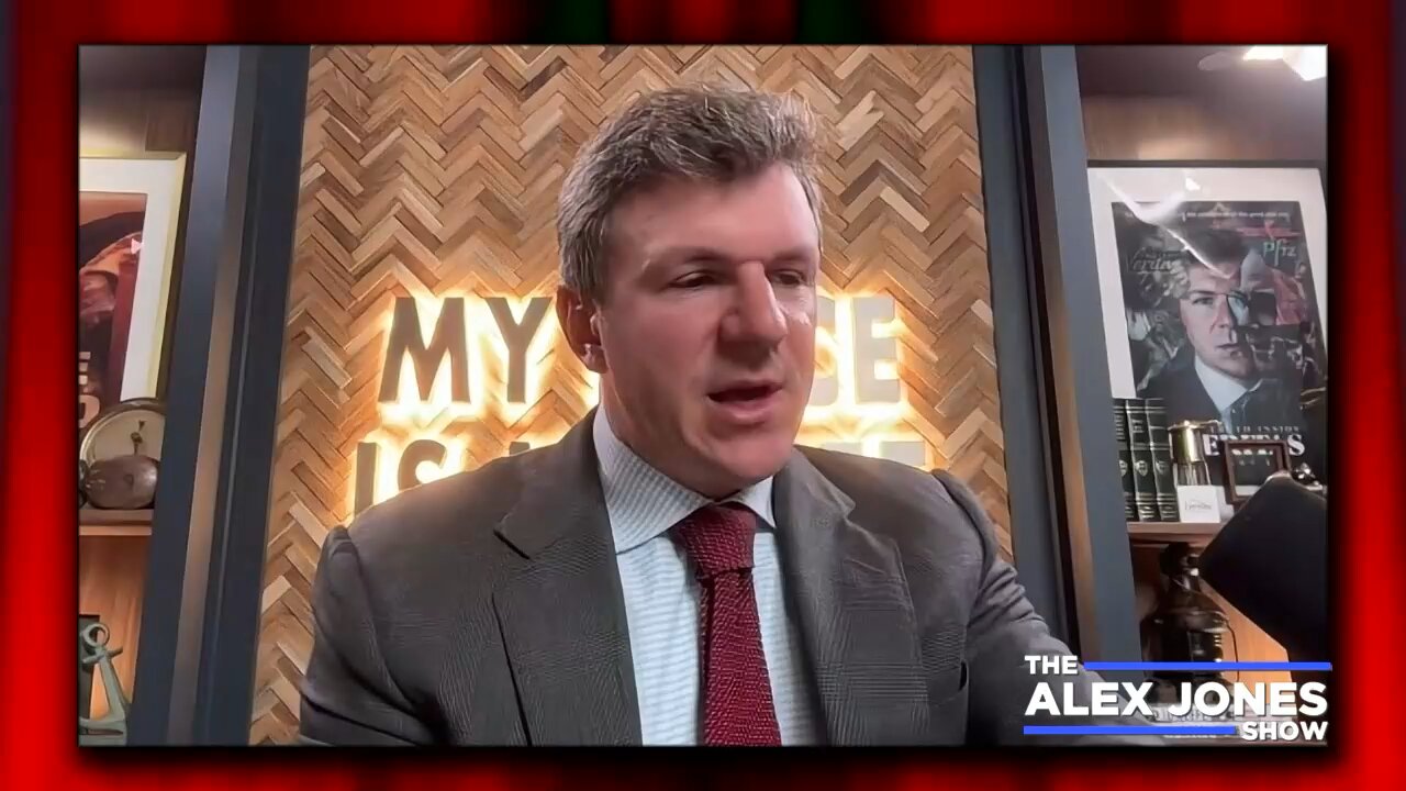 Trump didn't do it