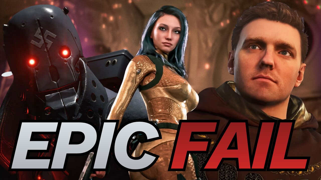 Code Violet Is AWFUL, Kotaku Is UNHINGED, KCD2 Devs Can't Help Themselves!