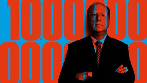 The cunning plan coming together nicely "you will own nothing and be happy"