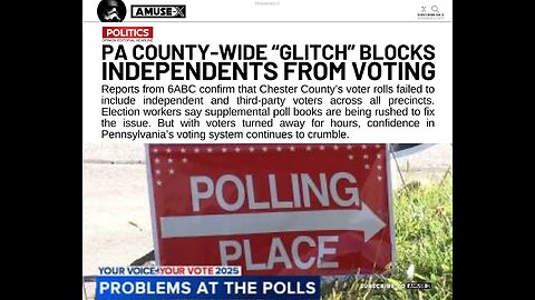 Big Steal Chester County PA