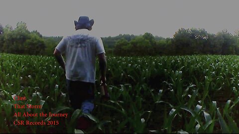 That Storm video by Clint