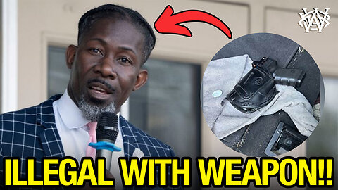 Iowa School Leader Ian Roberts CHARGED by Trump DOJ!!