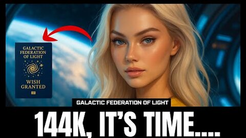 "144K, The Wait is Over..." | GFL