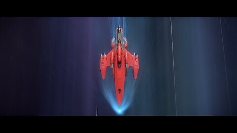 Star Citizen - Kruger L-21 Wolf: Old Wolf, New Lasers!!