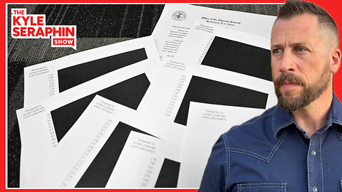 REDACTED: The "Most TRANSPARENT Administration" in history releases SOME Epstein files | Ep 701