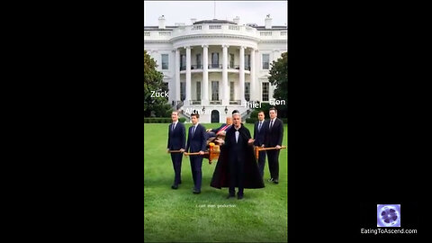 The Epstein Client List by I Can't Even Production