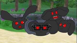 Ultimate Ninja Art: Roast Most Foul