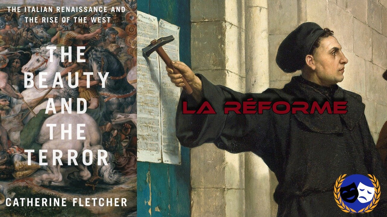 REPRISE GRATUITE - La RÉFORME - RC - 14/10/25