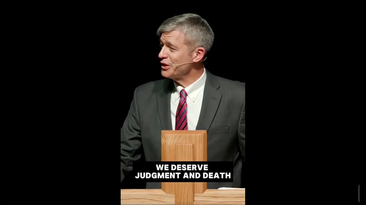 Adpoted and Privilaged - Paul Washer