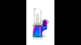 BOMB ERIG Sykloud - Portable Electric Dab Rig