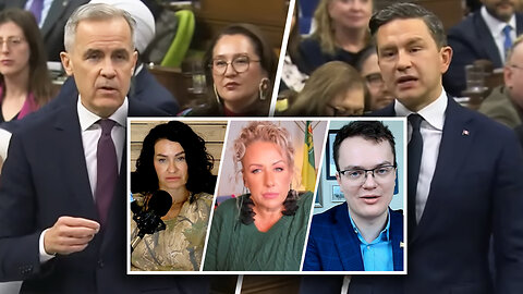 Carney claims carbon tax isn't fuelling food inflation