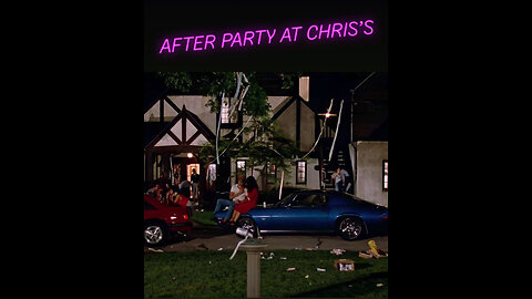 the Chris Biesterfeld Show