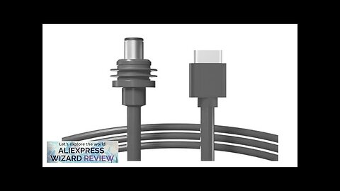 For StarLink Space-X Mini USB C to DC Cable Overload Short Circuit Review