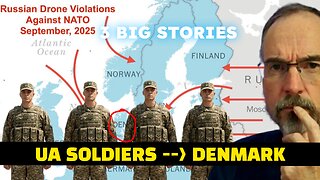 In a Stunning Reversal, Ukraine Now Training NATO Troops