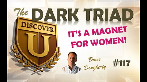 Why Do Girls Like Bad Boys So Much?