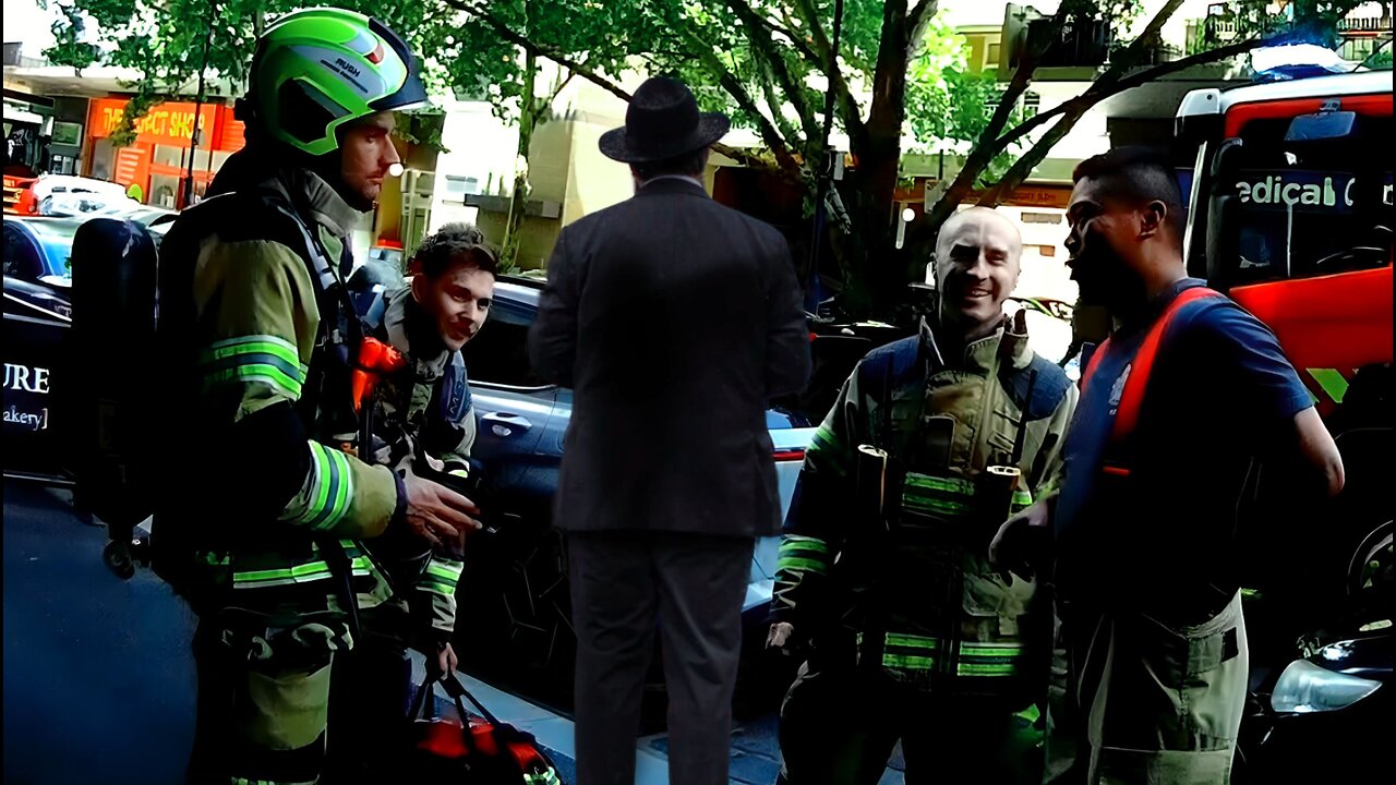 synagogue of satan's eyes and ears of the state watching the target at all times communitarianism