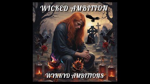 Wicked Ambition